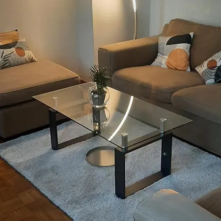 Cosy -confort Antwerp