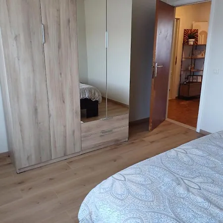 Cosy -confort * Antwerp