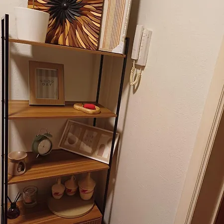 Cosy -confort Apartment