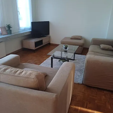 Apartment Cosy -confort
