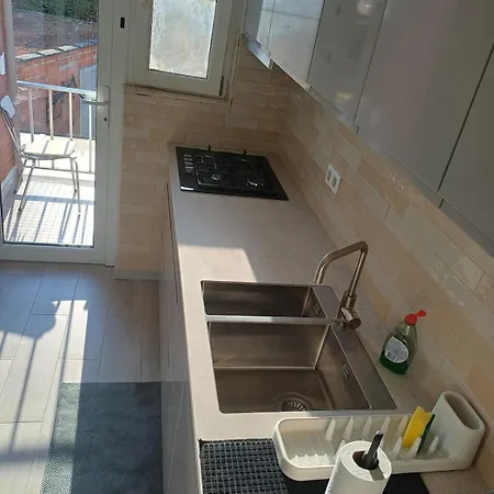 Apartment Cosy -confort