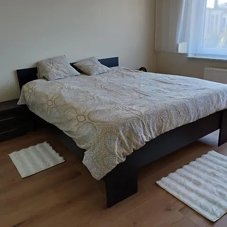 Apartment Cosy -confort
