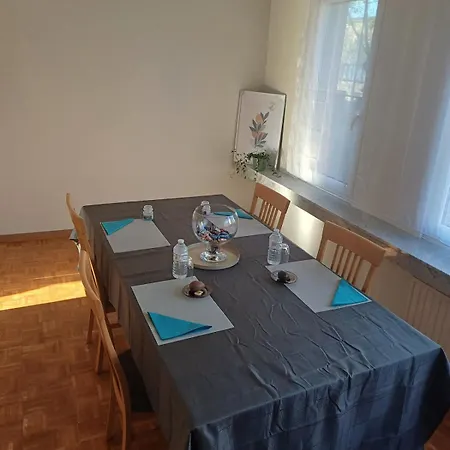 Apartment Cosy -confort *