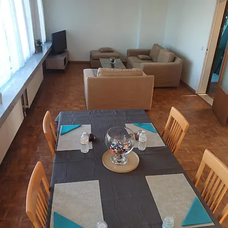 Apartment Cosy -confort *