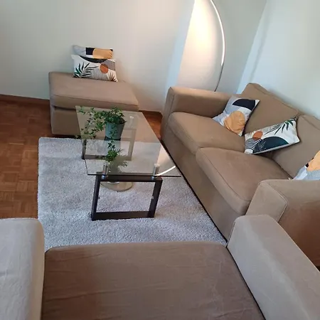 Apartment Cosy -confort *