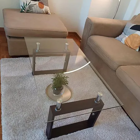 Apartment Cosy -confort Antwerp